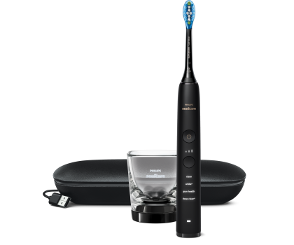 Szczoteczka soniczna Philips SZCZOTECZKA SONICZNA PHILIPS SONICARE HX9911/09 DIAMOND CLEA